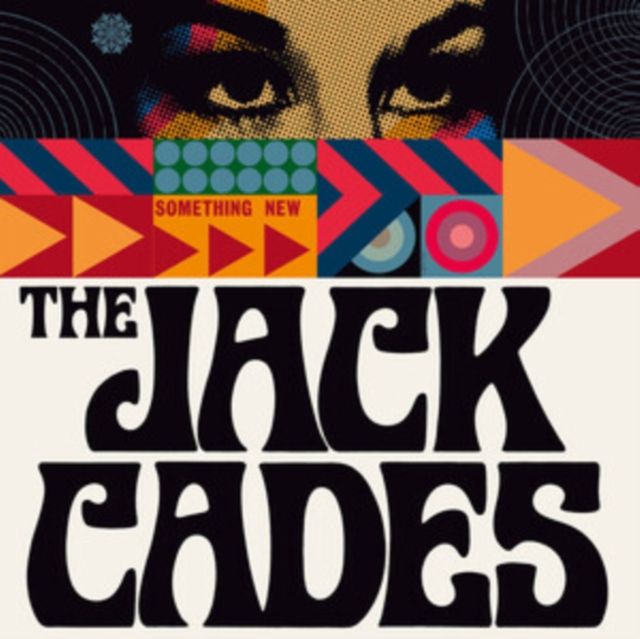 Jack Cades The