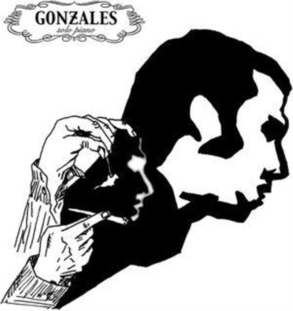 Chilly Gonzales