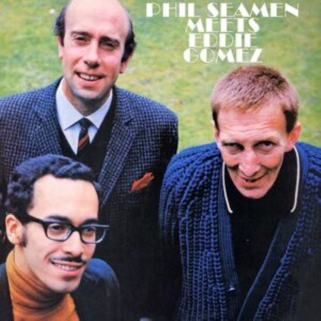 Phil Seamen Trio