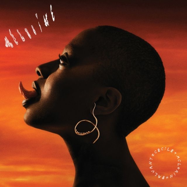 Cecile Mclorin Salvant