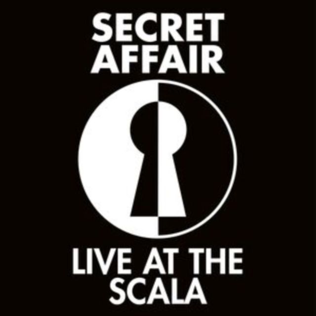 Secret Affair