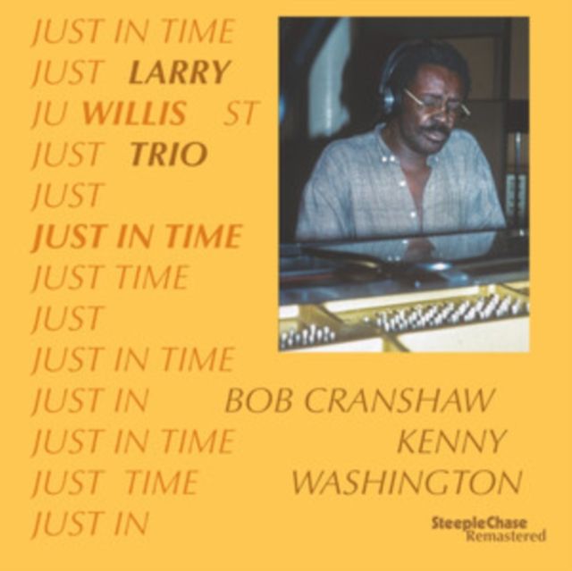 Larry Willis / Bob Cranshaw / Kenny Washington