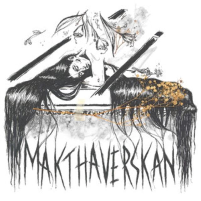 Makthaverskan