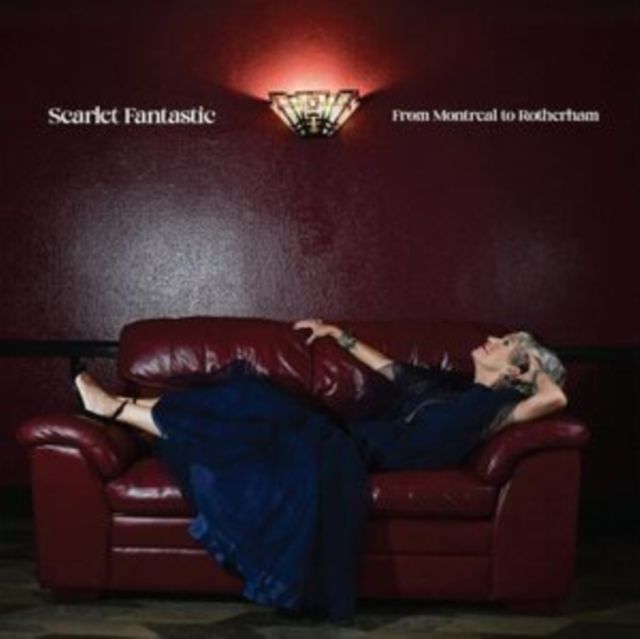Scarlet Fantastic