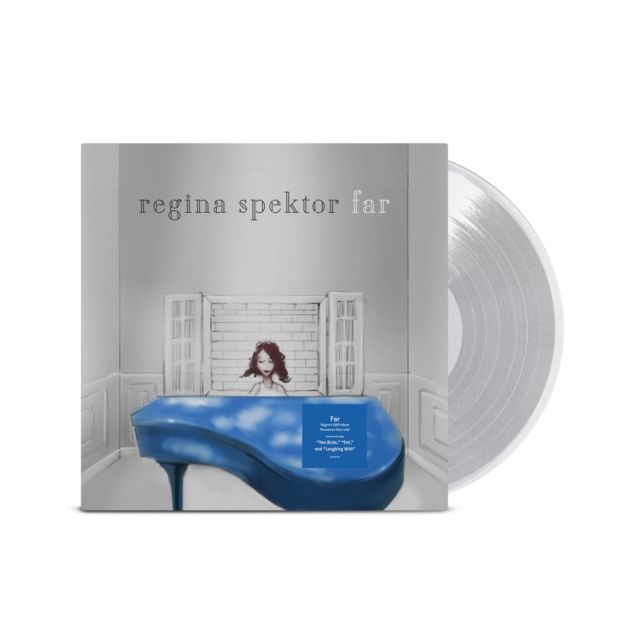 Regina Spektor