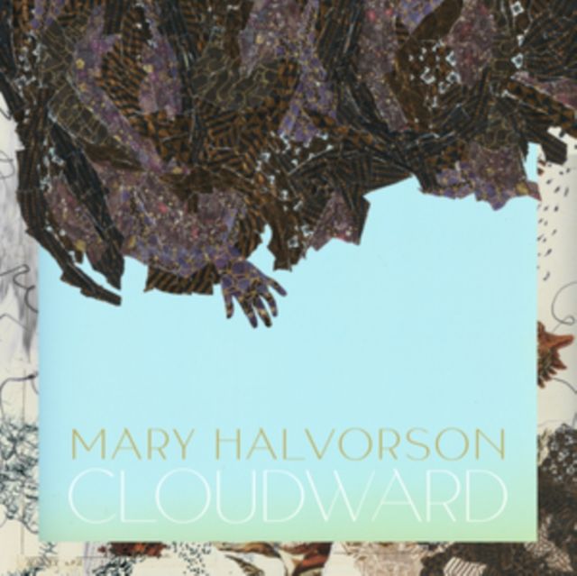 Mary Halvorson