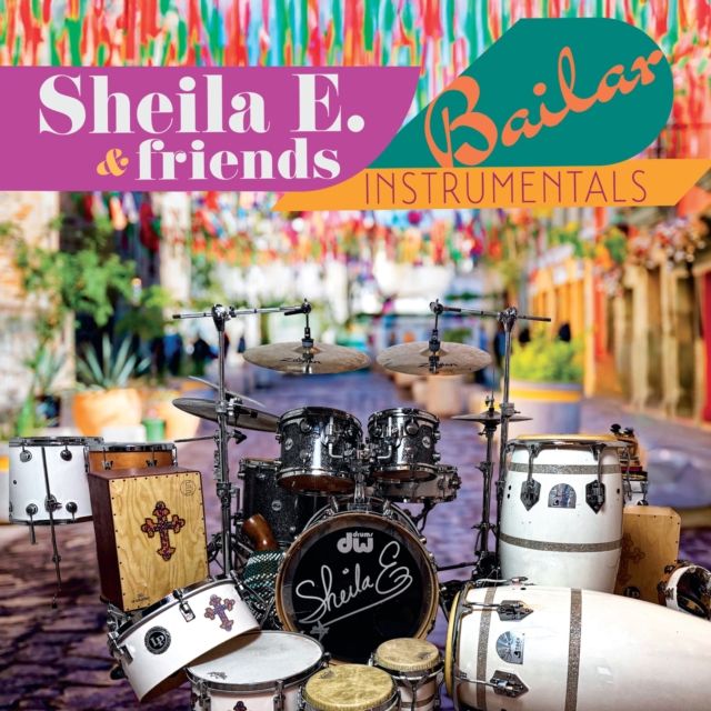 Sheila E. / Friends