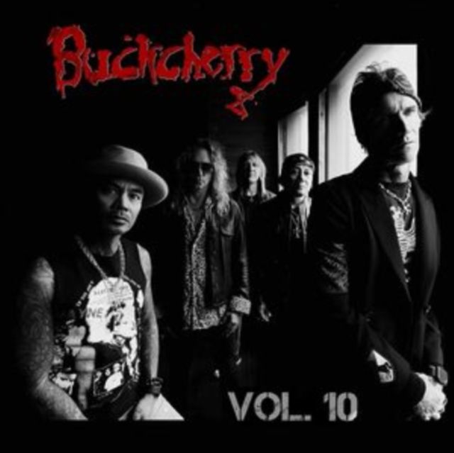 Buckcherry
