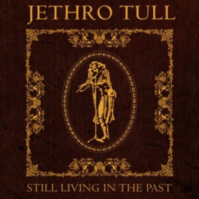 Jethro Tull