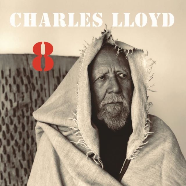 Charles Lloyd