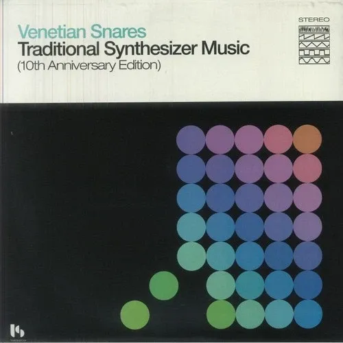Venetian Snares Venetian Snares