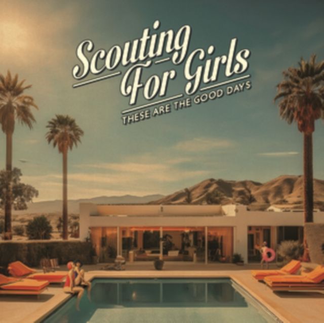 Scouting For Girls