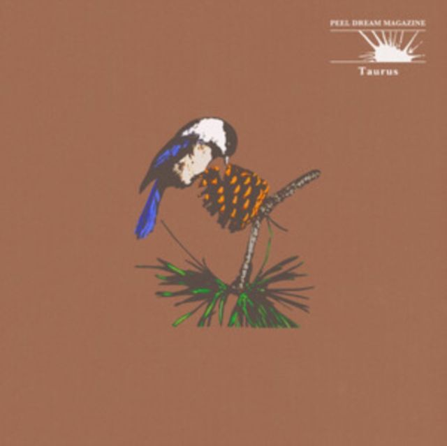 Peel Dream Magazine