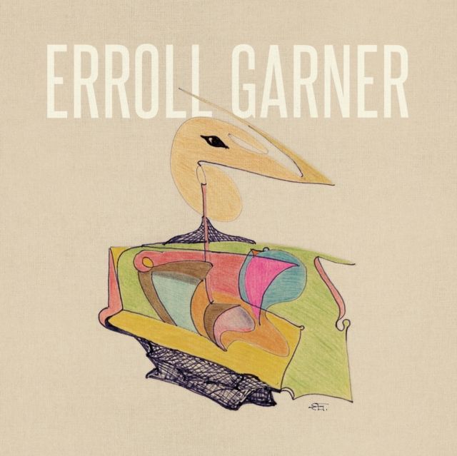 Erroll Garner
