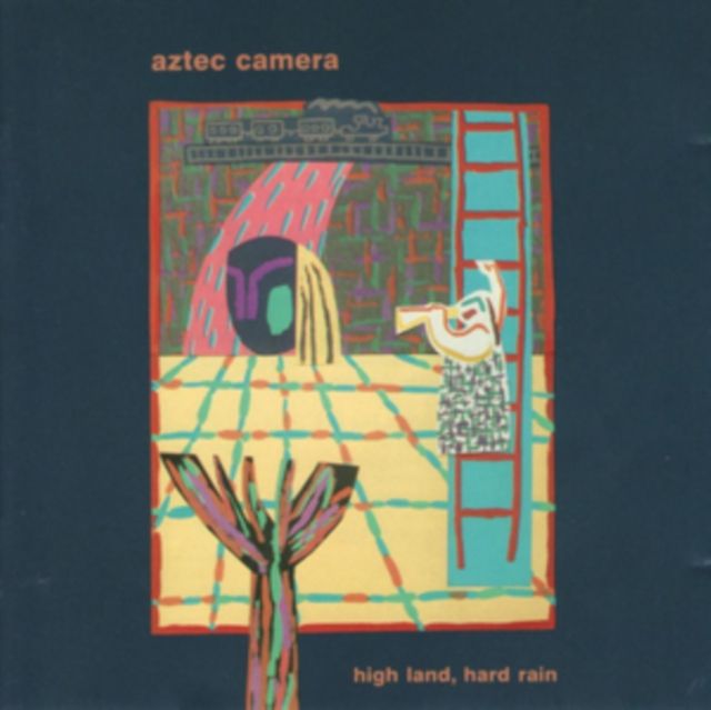 Aztec Camera