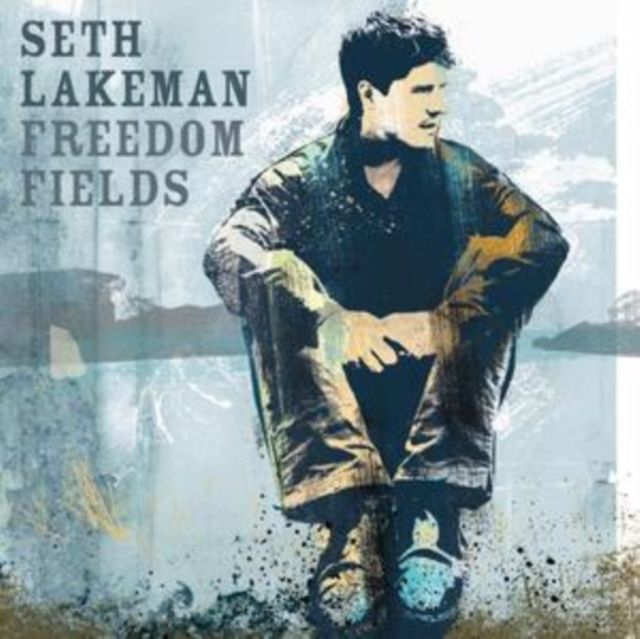Seth Lakeman