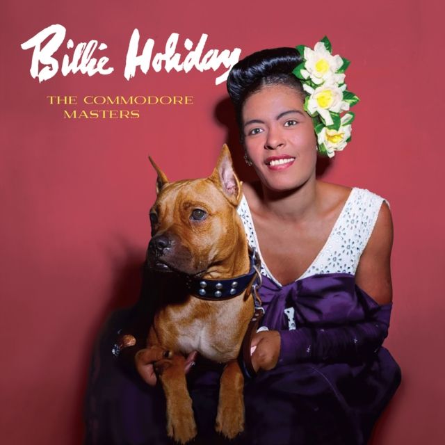 Billie Holiday