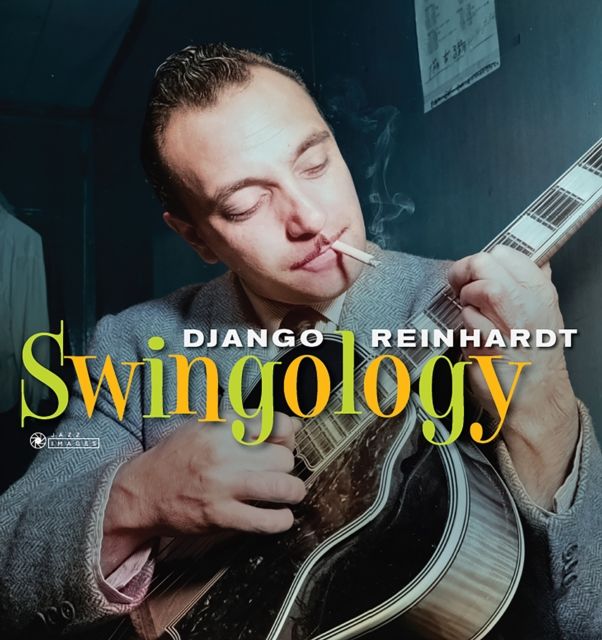 Django Reinhardt