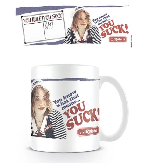 Stranger Things Stranger Things