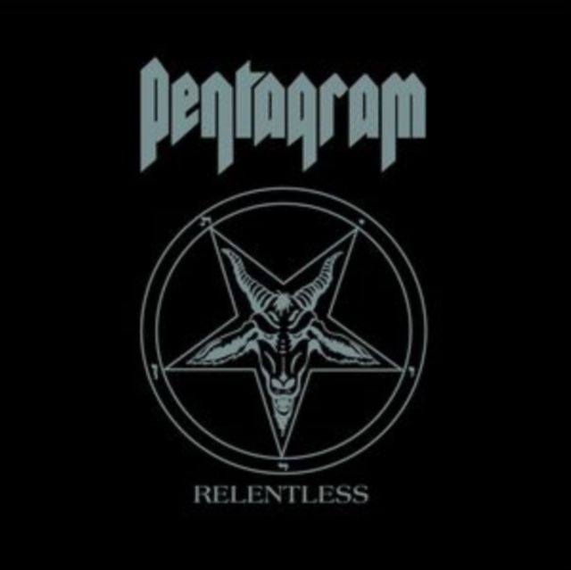 Pentagram Pentagram