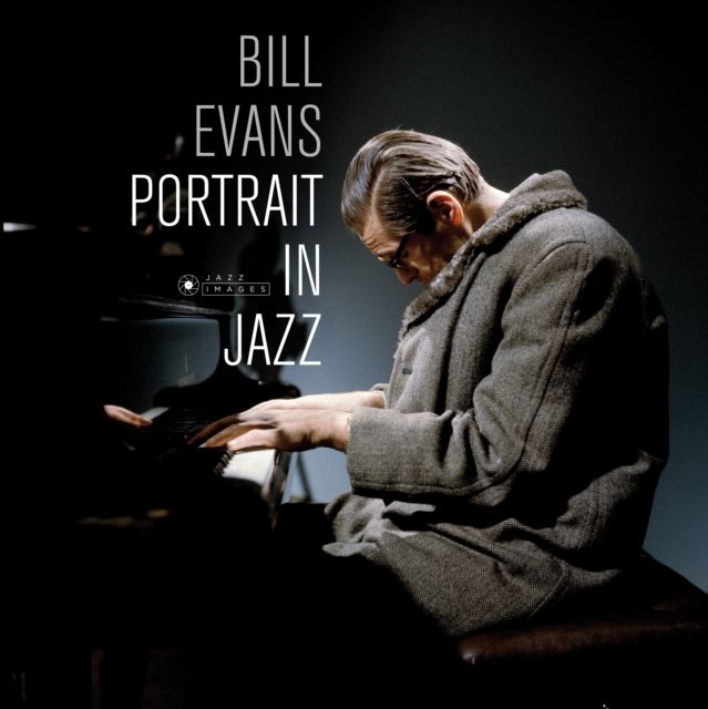 Bill Evans