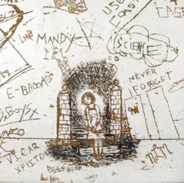 Bright Eyes & Neva Dinova