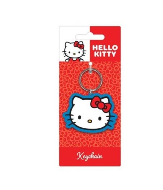 Hello Kitty Hello Kitty