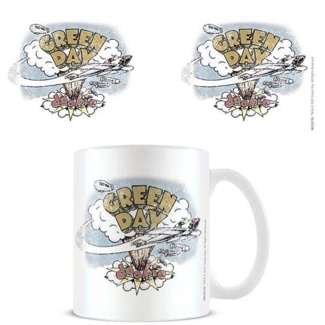 Green Day