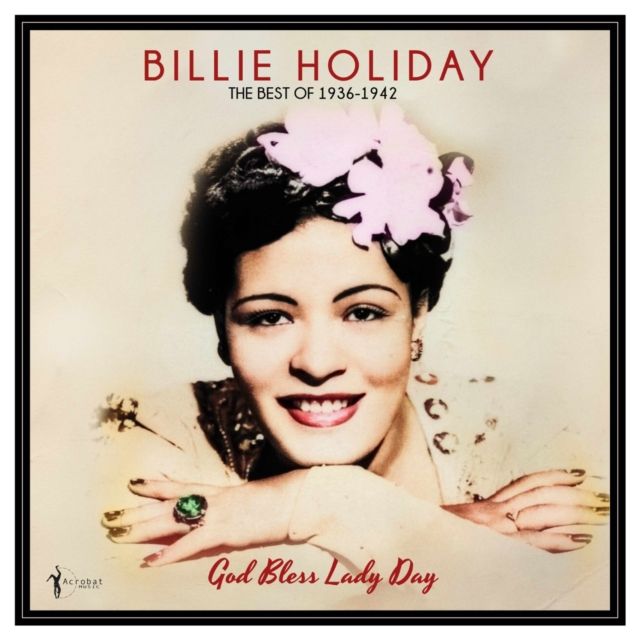 Billie Holiday
