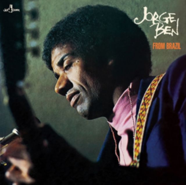 Jorge Ben
