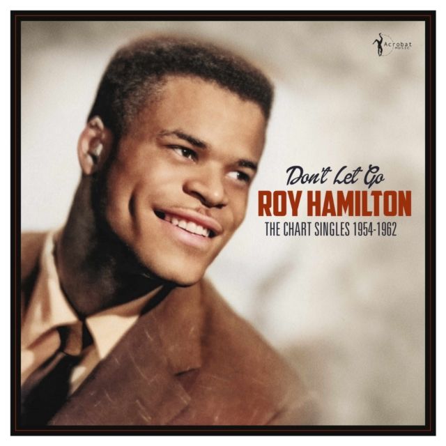 Roy Hamilton Roy Hamilton