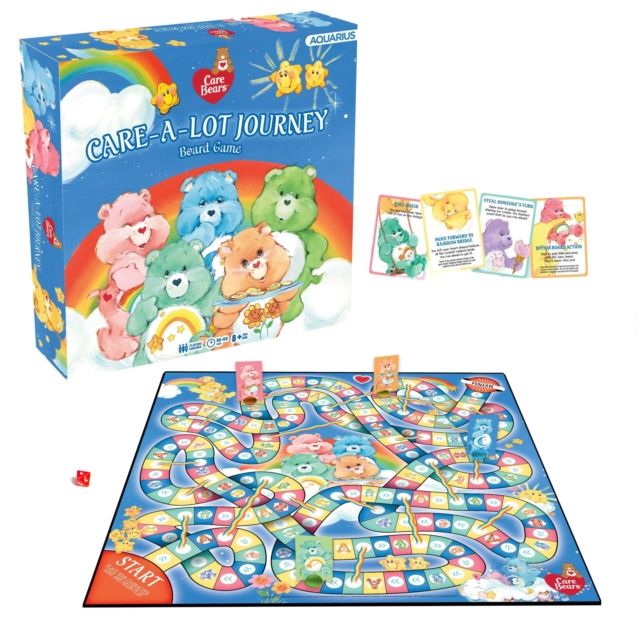 Care Bears
