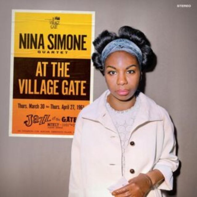 Nina Simone