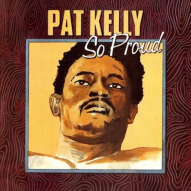 Pat Kelly