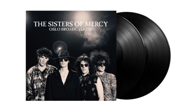 Sisters Of Mercy