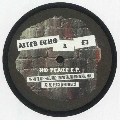 Alter Echo & E3