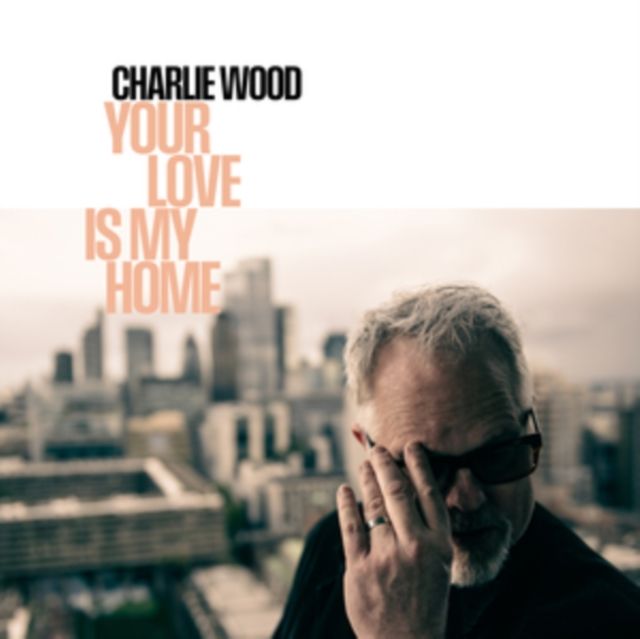 Charlie Wood