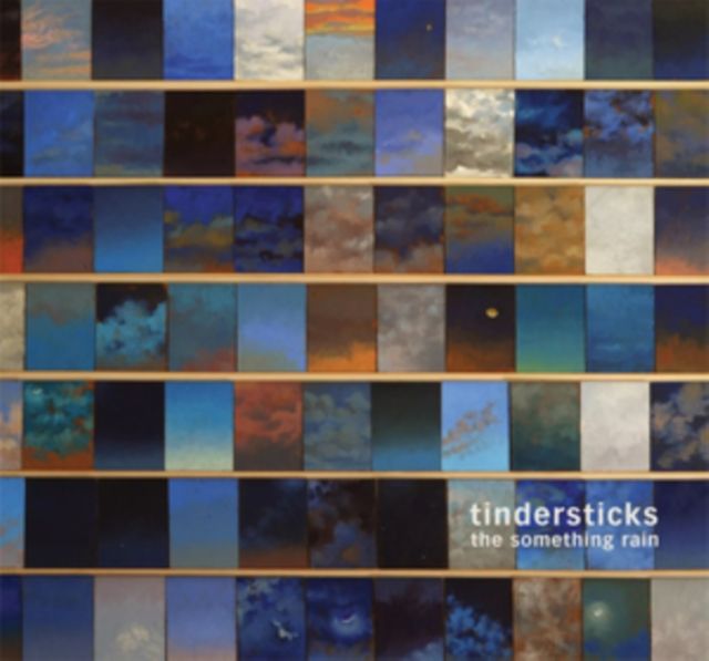 Tindersticks