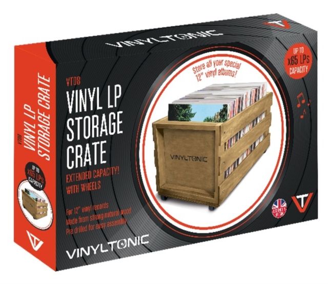 Vinyltonic