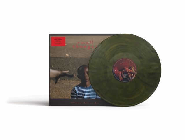 Michael Kiwanuka