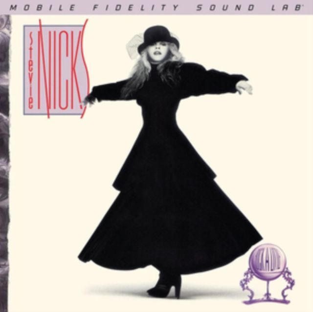 Stevie Nicks