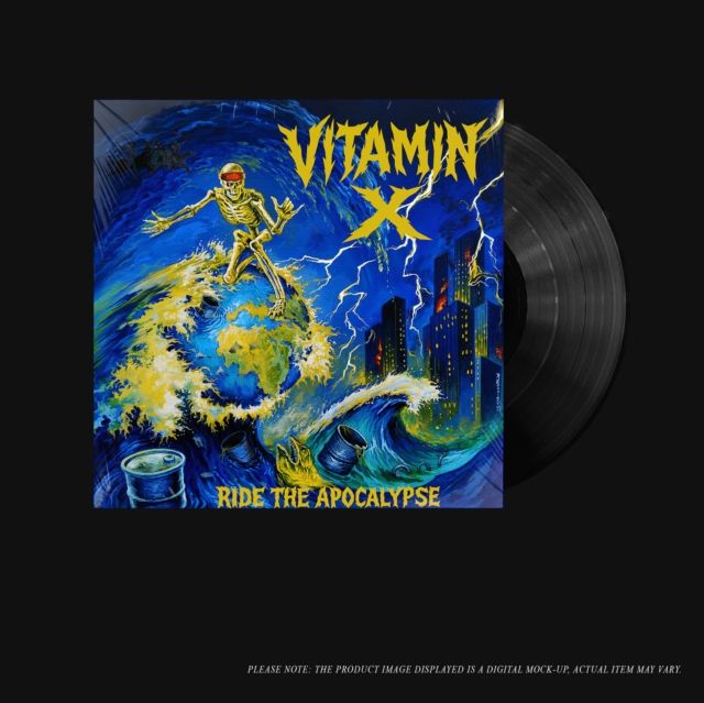 Vitamin X