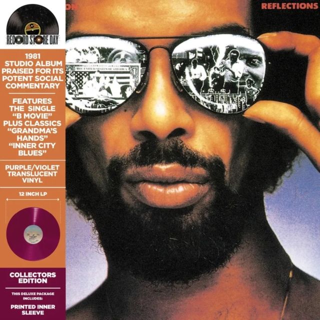 Gil Scott-Heron