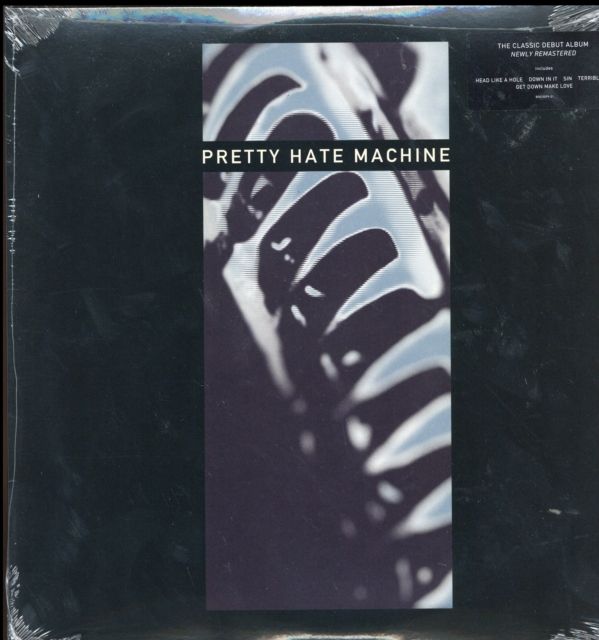 Nine Inch Nails