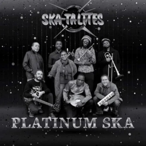 Skatalites