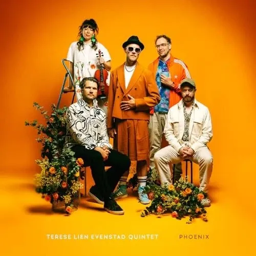 Terese Lien Evenstad Quintet