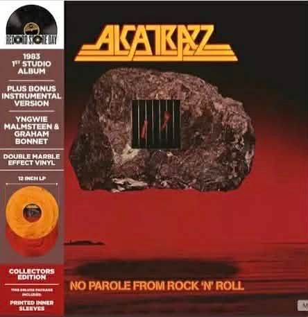 Alcatrazz