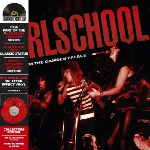 Girlschool