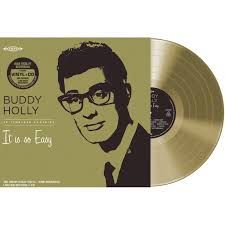 Buddy Holly