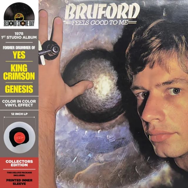 Brudford Brudford